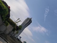 -西湖文化广场