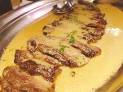 -Khéma Restaurant Pasteur