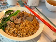 -肥韬茶餐厅(海上世界店)
