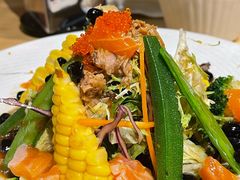 -松鱼亭·和牛烧肉(协鑫广场店)