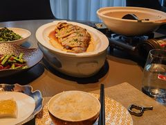 -曾宴·楚菜(湖北省博物馆店)