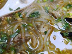 -老师家羊杂碎(延安总店)