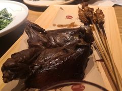 -鸽子窝(黄村店)