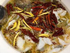 -太二酸菜鱼(深圳布吉万象汇店)