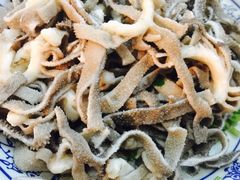 -门框胡同百年卤煮(前门煤市街店)