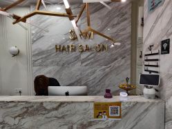 -3AM HAIR SALON染发烫发接发