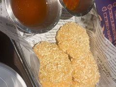 泰式虾饼-泰妃殿(新世界旗舰店)