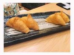 -元气寿司(新城市广场店)