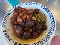 -梅溪·小伙子干挑面(安吉总店)