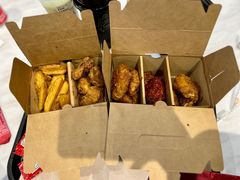 -Kyochon1991校村(共和路店)
