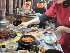 -喜来稀肉(虹泉路店)