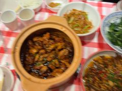 -小柴米·传统江西菜(万寿宫店)