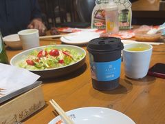 -小杨烤肉·陕西烧烤·陕西地方菜(东新街【永兴坊】店)