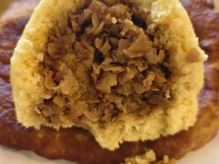 菜团子-南来顺饭庄·清真(南菜园店)
