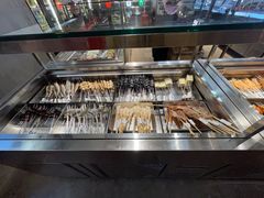 -生火火·小炉子炭烤(金楠天街总店)