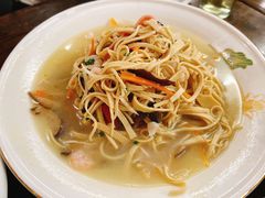 扬州煮干丝-协和菜馆(凤凰街店)