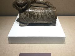 -浙江省博物馆(孤山馆区)