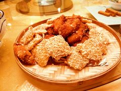 -山明水秀大饭店