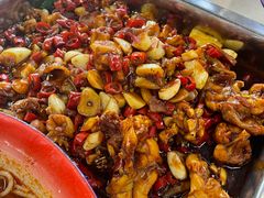 -老三样·旧食新味(万寿宫店)