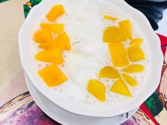 -甜心妈妈·榴莲星级糖水(北京路总店)