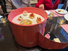 -华尔道夫酒店·羿庭(金鱼胡同店)