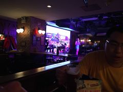-宝莱纳啤酒花园餐厅PAULANER BRAUHAUS Nanjing(广州路店)