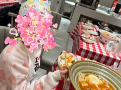 -西贝(上海中心店)