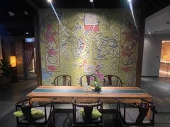 -青藤茶馆(南山路店)