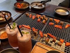 -夜食白市Yespicy·烧烤啤酒宵夜(番禺四海城店)
