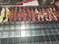 -邢氏老太太烤串(北兴街店)