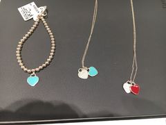 -Tiffany & Co.蒂芙尼
(杭州大厦店)