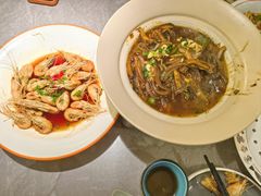 -香阁餐厅·常州菜·常州菜代表品牌(新北奥体店)