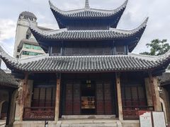 -安顺武庙