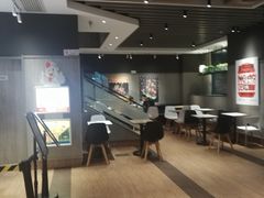 -肯德基(马路湾店)