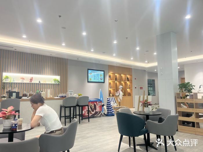 上海和展广汽丰田4S店(老闵行店)图片