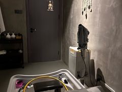 -施奈儿.洗头頭療.按摩SPA.采耳(上梅林店)