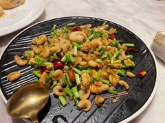 -云采云南菜(中山北路店)