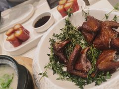 -蔡澜点心·粤菜(月星环球港店)