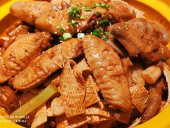 -食间牛排(湖西路店)