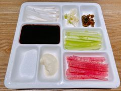 -小大董·烤鸭(凤凰汇店)