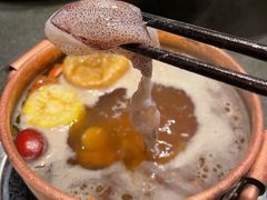 小白籽-荣记火锅(青悦城店)