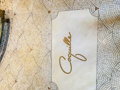 -壳里西餐厅Coquille Seafood Bistro(蒙自路店)