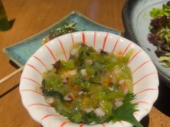 -诚家·日式烧鸟·深夜食堂(虹桥天街店)