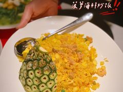 -馋遇江南·精致湖景雅宴(东方之门店)