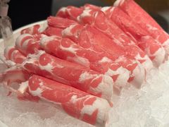 -巴奴毛肚火锅(悠唐购物中心店)