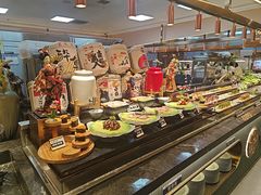 -盛江山自助料理·惠享店(千峰南路店)