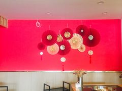 大堂-德富串串香(瀚城新天地店)