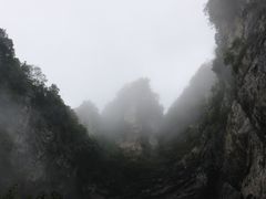 -武隆天坑地缝国家地质公园