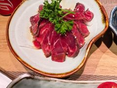 -福樱兰海鲜放题铁板烧(加州店)
