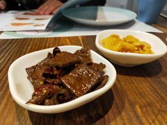 -小雅木姜子烤鸡·贵州菜(鸿通城店)